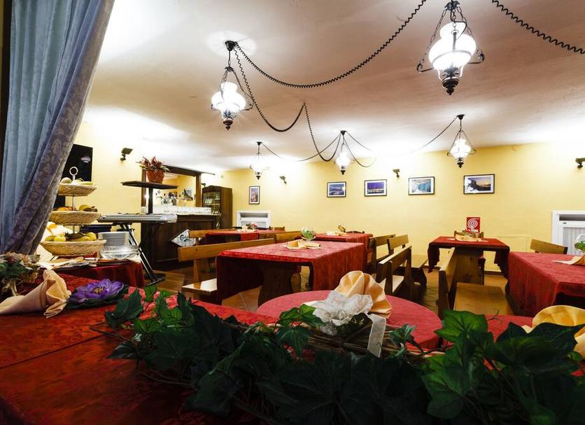 Restauracja Zdjęcie