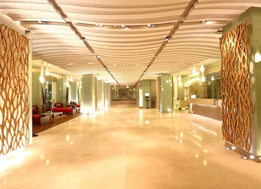 Lobby Zdjęcie