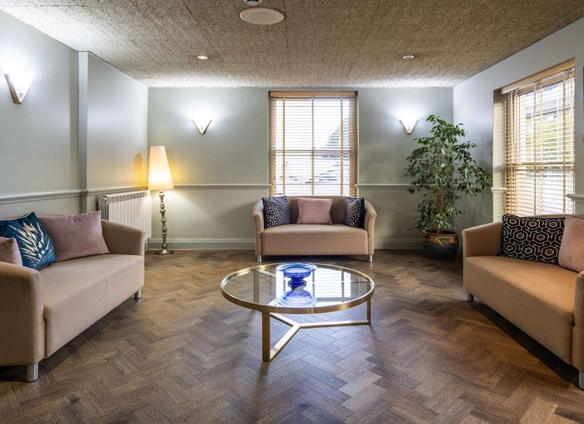 Lobby Zdjęcie