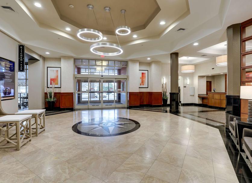 Lobby Zdjęcie