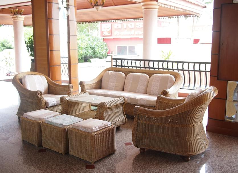 Lobby Zdjęcie