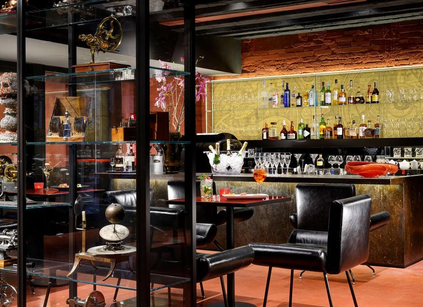 Bar Zdjęcie
