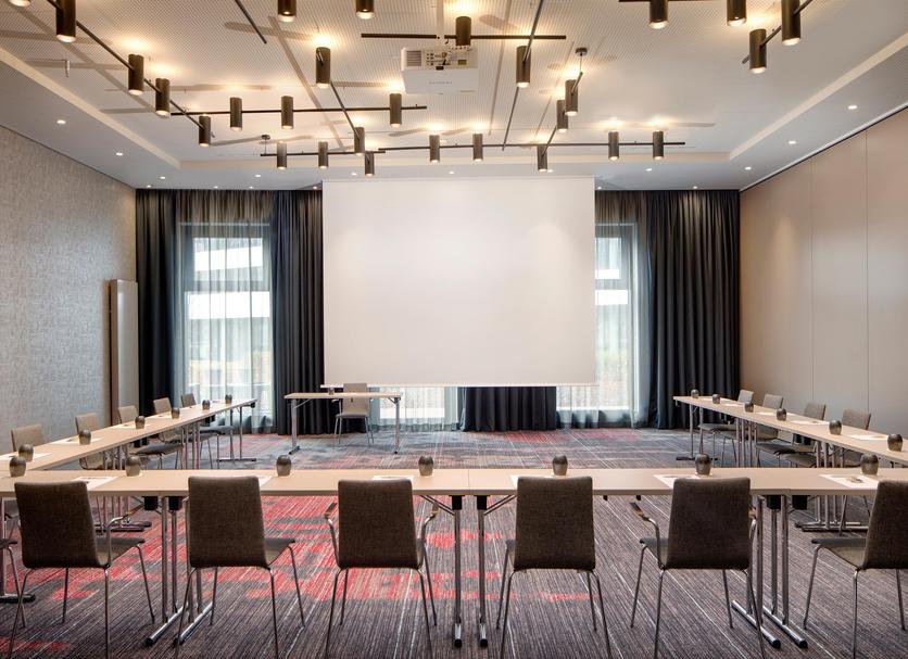 Sala konferencyjna Zdjęcie