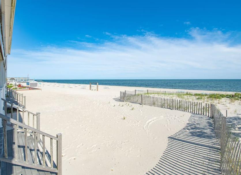 Plaża Zdjęcie