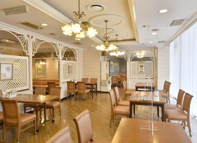 Restauracja Zdjęcie