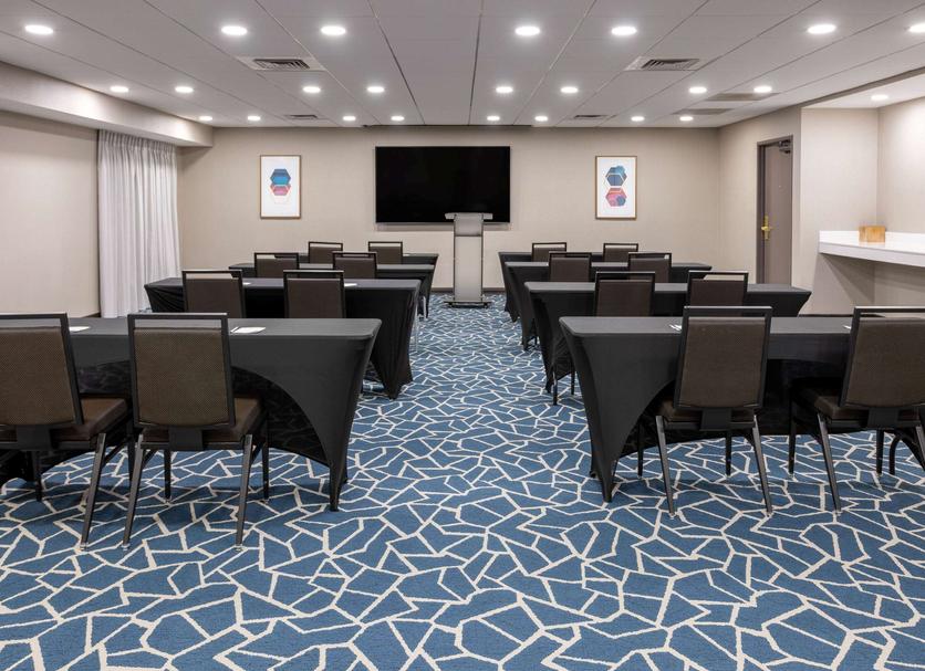 Sala konferencyjna Zdjęcie