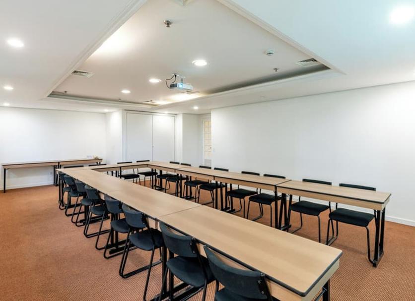 Sala konferencyjna Zdjęcie