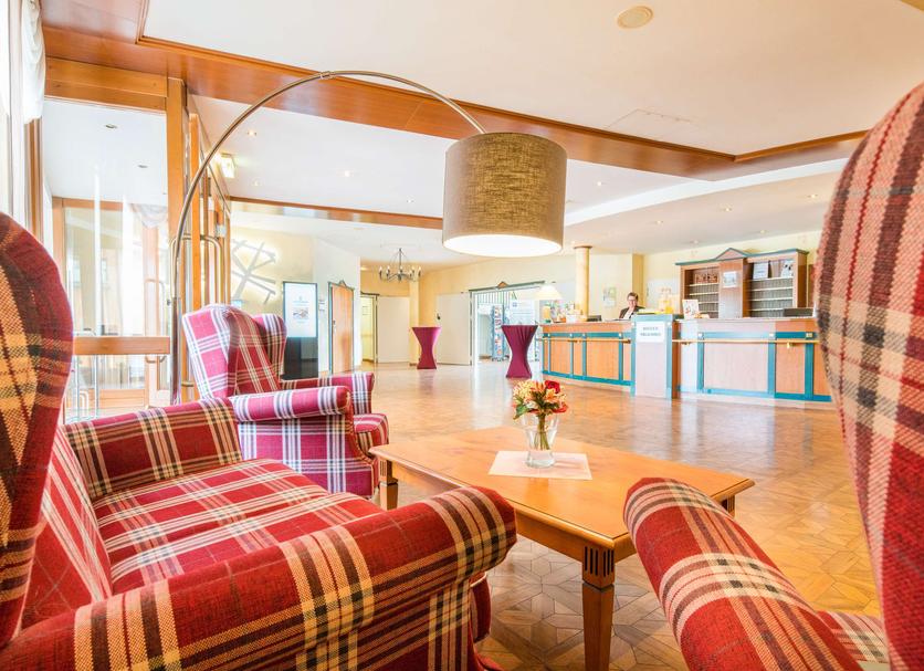 Lobby Zdjęcie