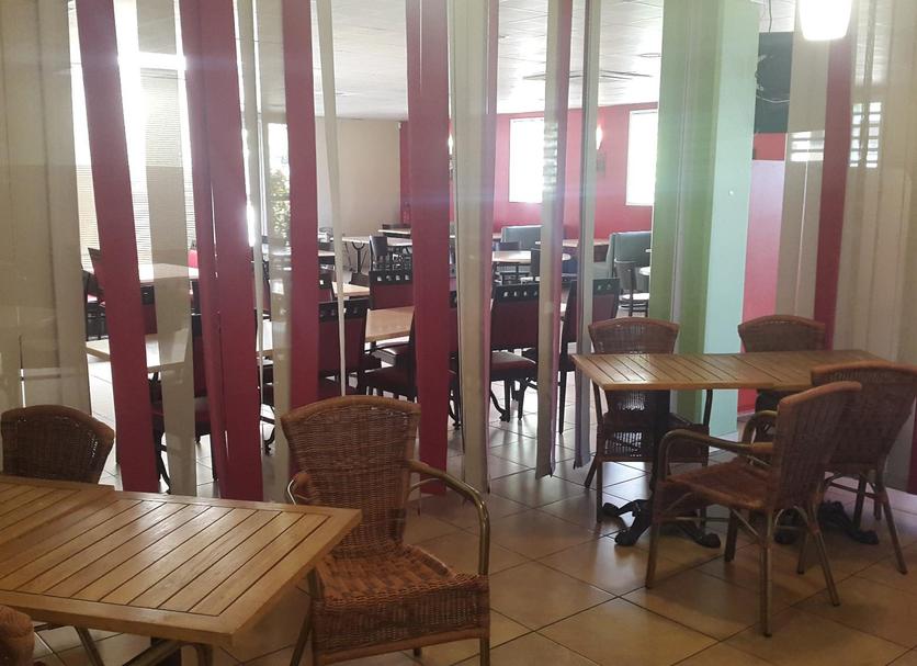 Restauracja Zdjęcie