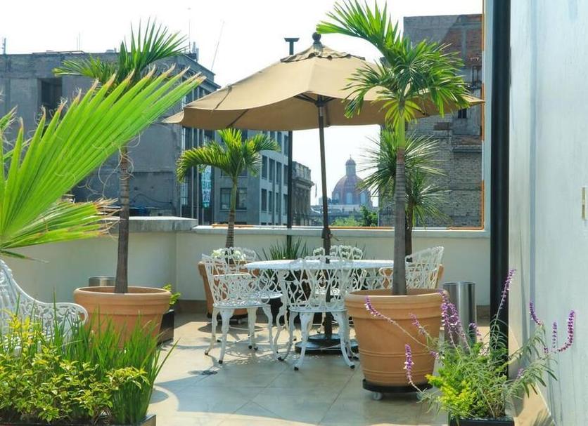 Balkon Zdjęcie