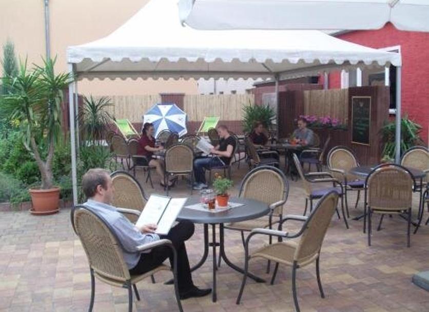 Patio Zdjęcie