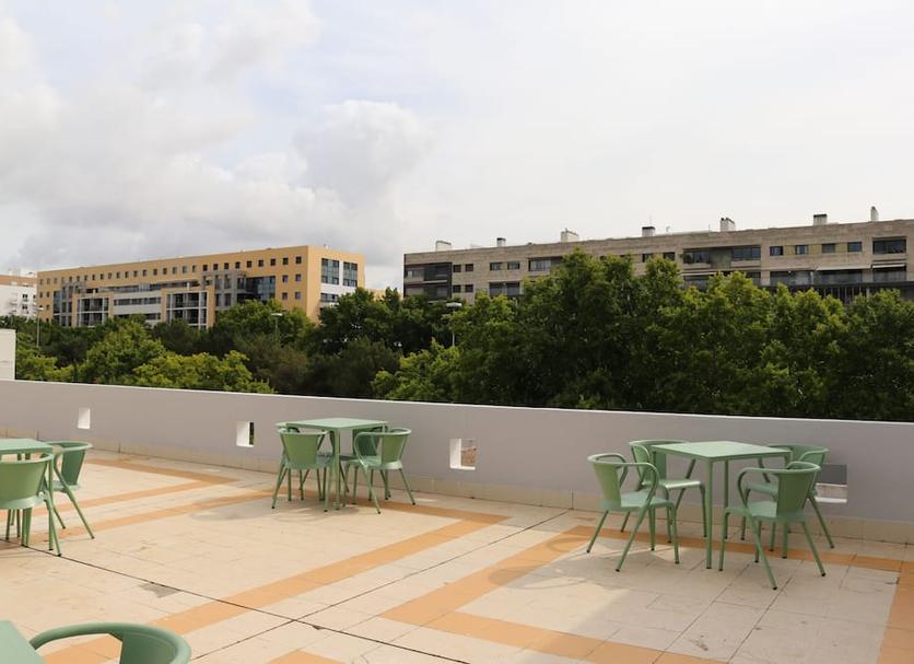 Balkon Zdjęcie