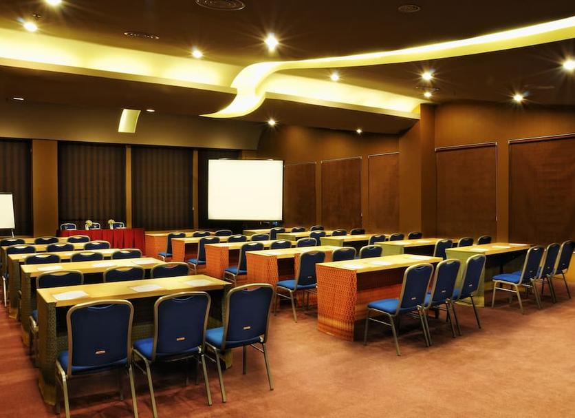 Sala konferencyjna Zdjęcie