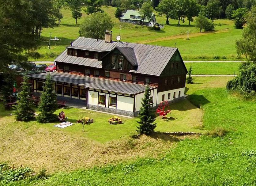 Budynek Zdjęcie