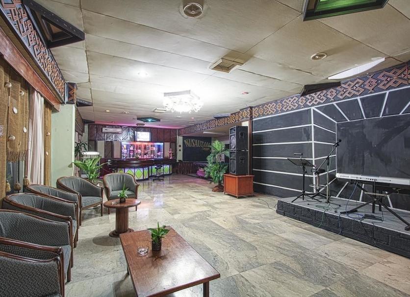Lobby Zdjęcie