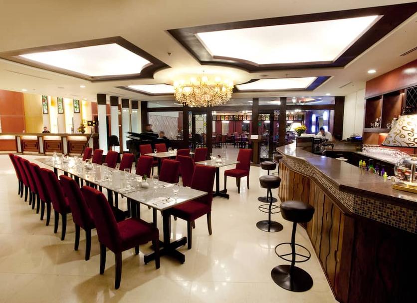 Restauracja Zdjęcie