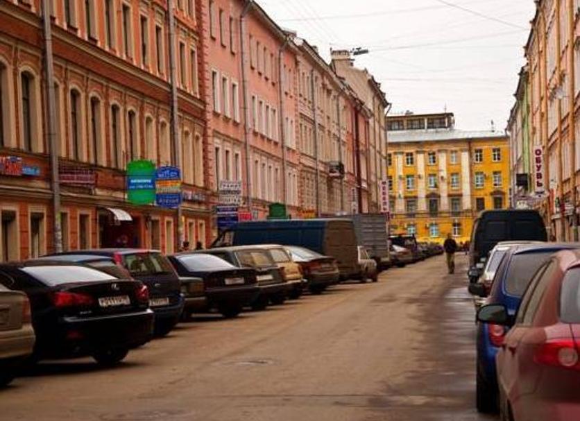 Widok na zewnątrz Zdjęcie