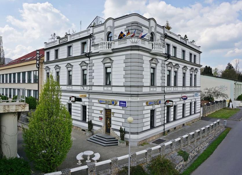 Budynek Zdjęcie