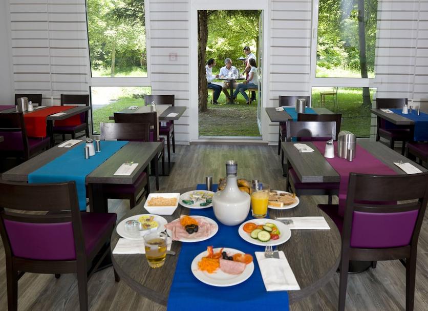Restauracja Zdjęcie