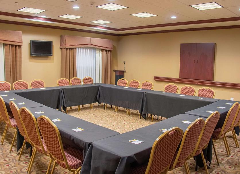 Sala konferencyjna Zdjęcie