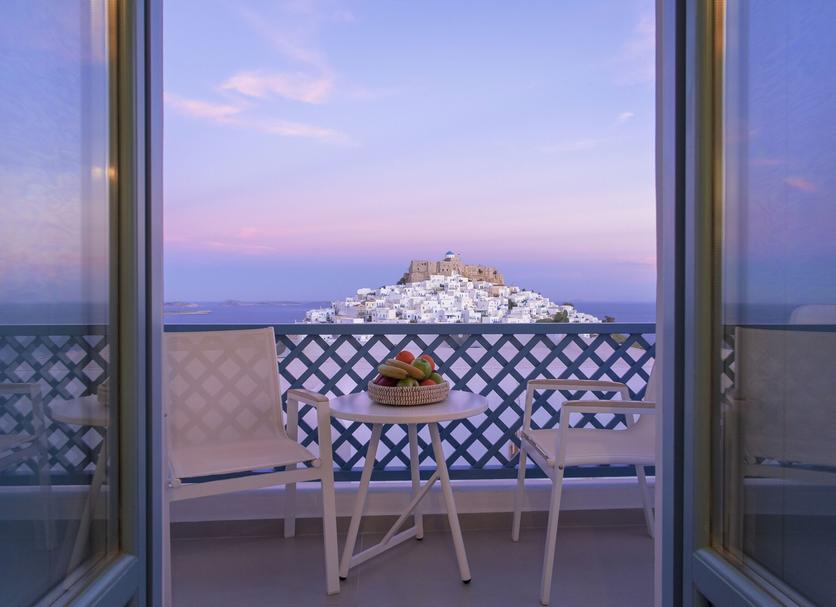 Balkon Zdjęcie