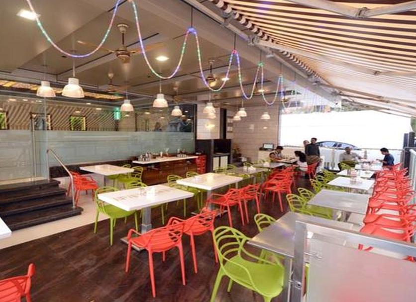 Restauracja Zdjęcie