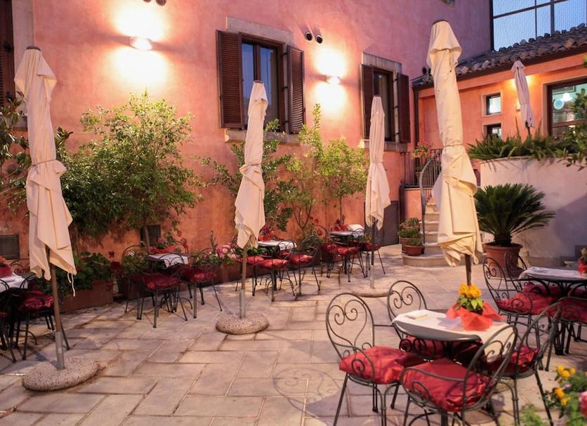 Patio Zdjęcie