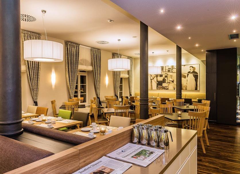 Restauracja Zdjęcie