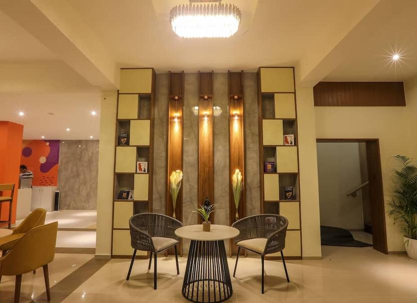 Lobby Zdjęcie