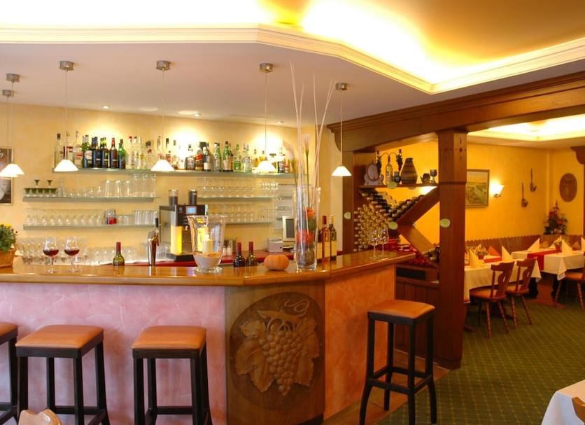 Bar Zdjęcie