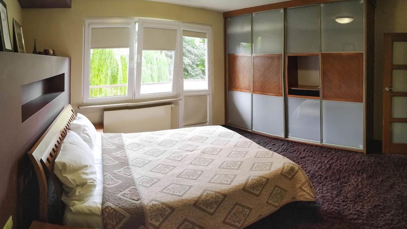 Apartament Królewski