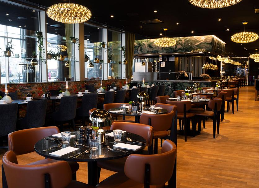 Restauracja Zdjęcie