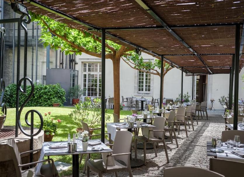 Restauracja Zdjęcie