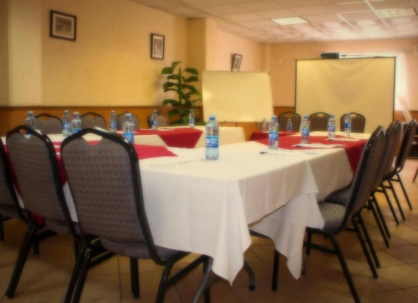 Sala konferencyjna Zdjęcie