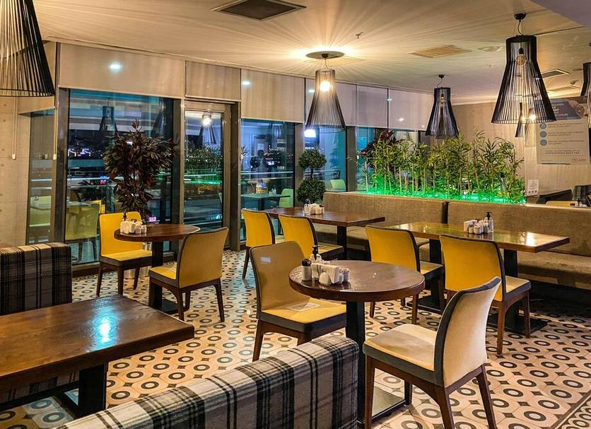 Restauracja Zdjęcie