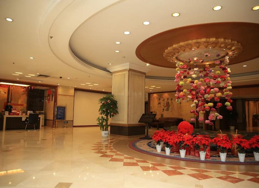 Lobby Zdjęcie