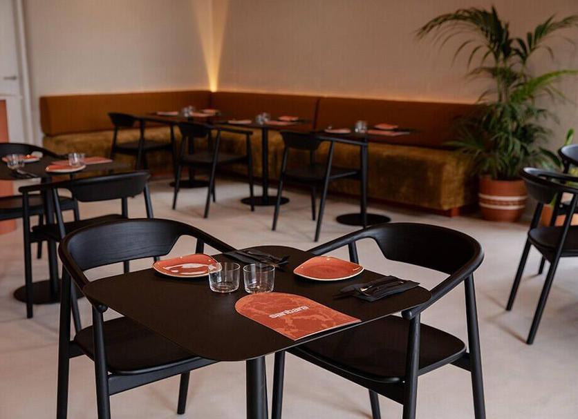 Restauracja Zdjęcie
