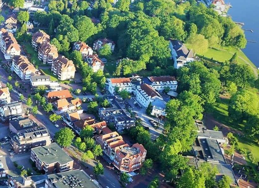 Widok na zewnątrz Zdjęcie