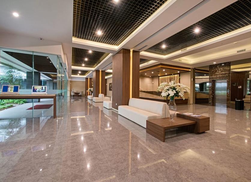 Lobby Zdjęcie