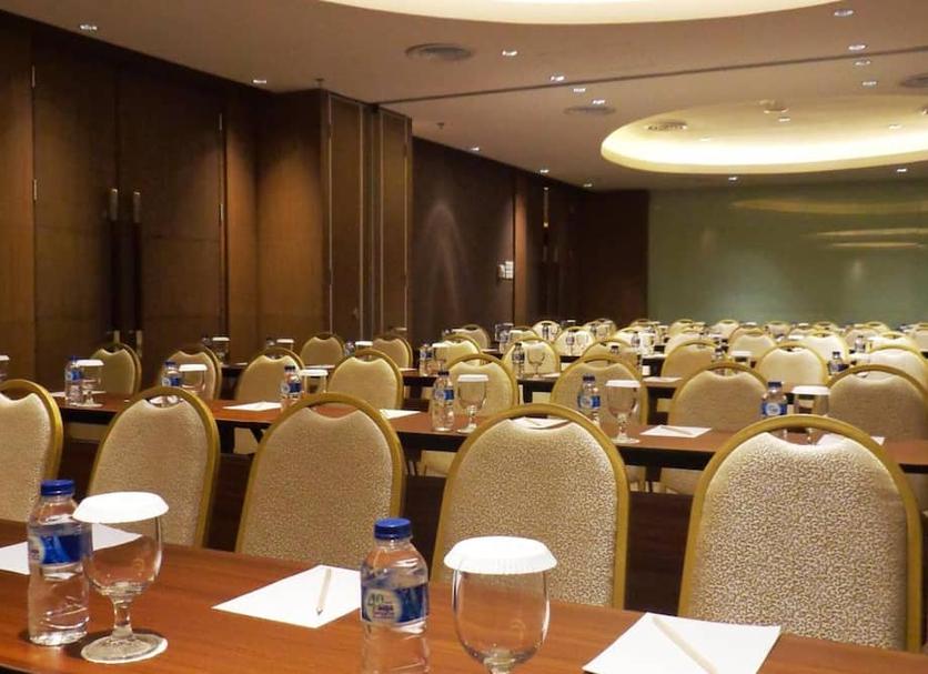 Sala konferencyjna Zdjęcie