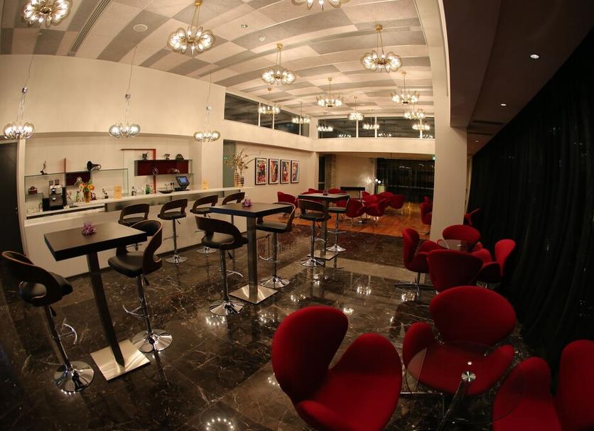 Bar Zdjęcie