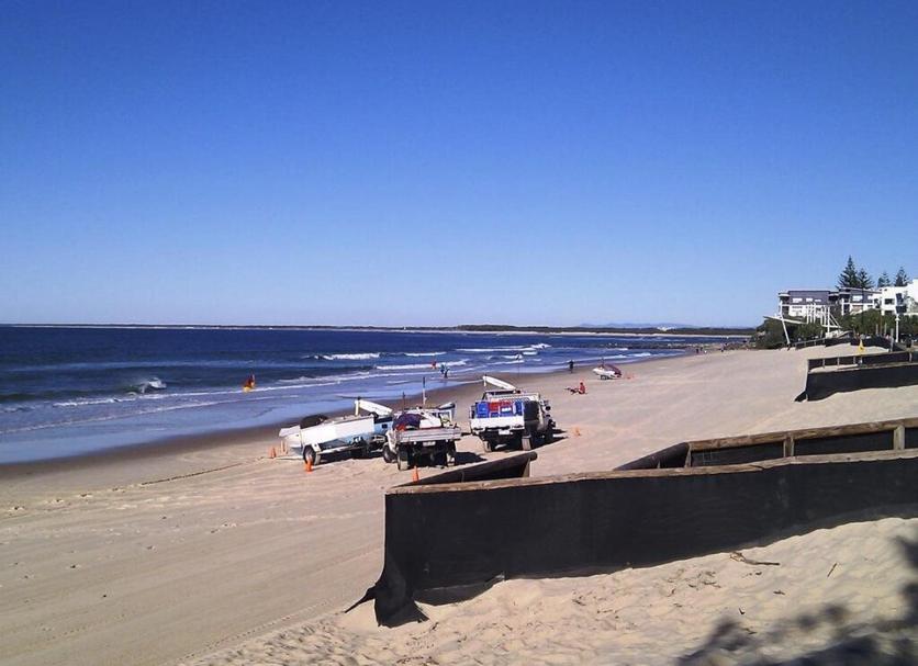 Plaża Zdjęcie