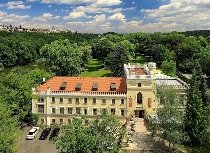 Budynek Zdjęcie