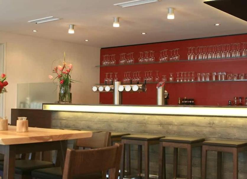 Bar Zdjęcie