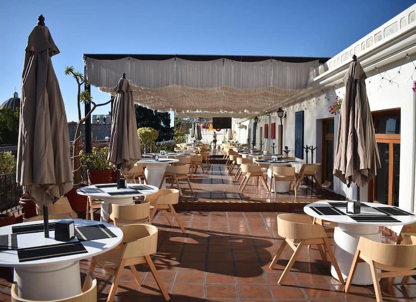 Restauracja Zdjęcie