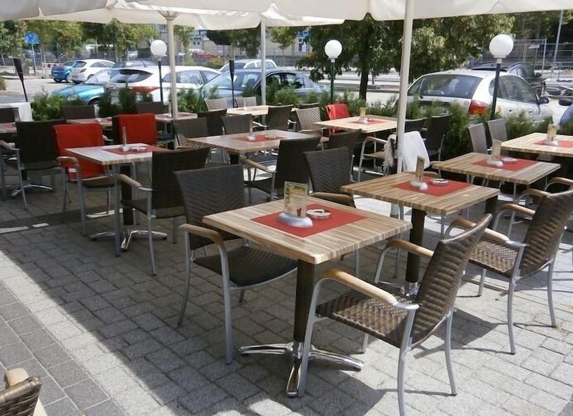Restauracja Zdjęcie