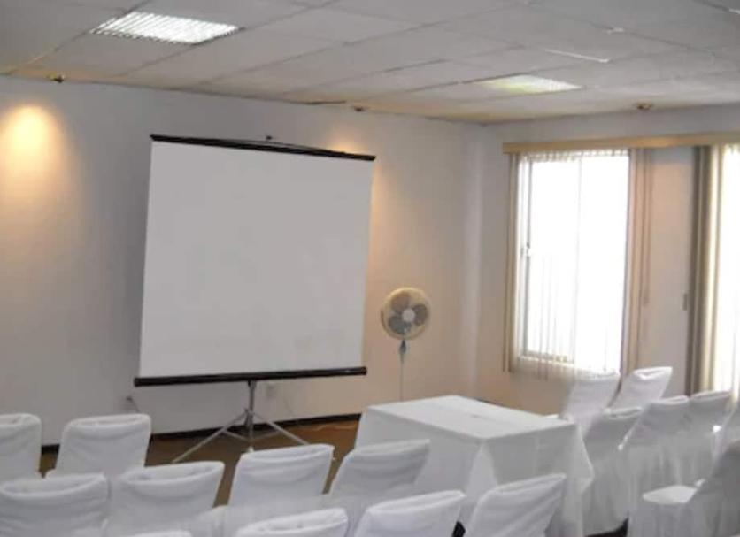 Sala konferencyjna Zdjęcie