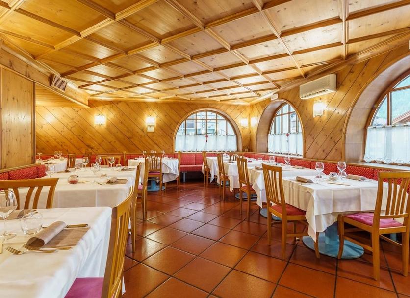 Restauracja Zdjęcie