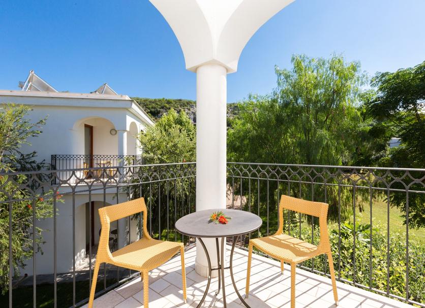 Balkon Zdjęcie