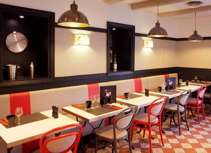 Restauracja Zdjęcie